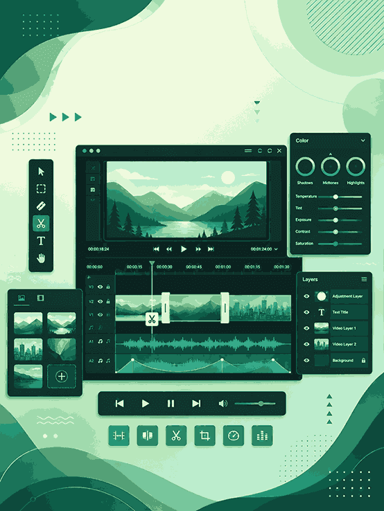 Fundamentals of Editing Exam