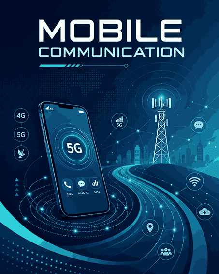 MOBILE COMMUNICATION SPECIAL EXAM