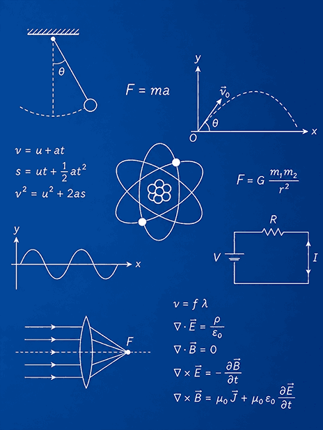 Physics CAT - IPRC Kigali